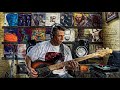 Duran Duran - American Science - Saulo Bass Cover