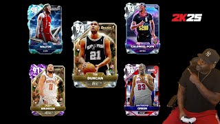 I've Completed Every Domination In NBA 2K25 MyTeam: The CPU Cheats!