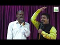 God's Encounter (Tamil / Hindi) | Pastor John Prabhu | Pastor Jebadurai