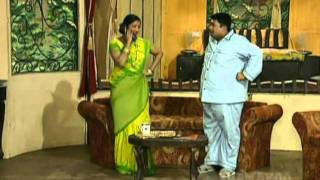 Haila Ramila Pachi Aavi - Gujarati Natak -Part 2 Of 12 - Dimple Shah - Jayesh Mukati