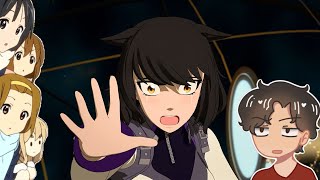 RWBY | Writers should call out the stupid