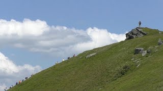 Туристичний похід вихідного дня.