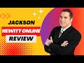 Jackson Hewitt Online 2022: Easy & Accurate Tax Filing Review