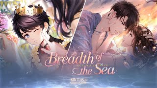 ⭐️New Release: 🌊[Breadth of the Sea]👑 PV