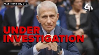 Republican AGs launch state-level investigation into Dr. Anthony Fauci