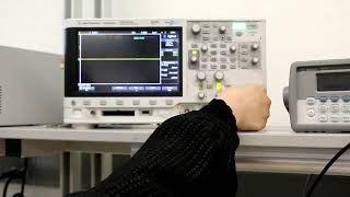 Lab6 - 4 Full Wave Bridge Rectifier with Filter