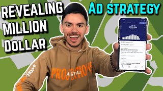 Million Dollar Facebook Video Ads Strategy (with Examples) | Shopify Dropshipping 2021