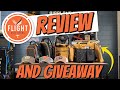 Flight Outfitters Review and GIVEAWAY!