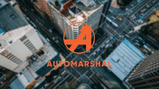 Automarshal ANPR software overview