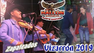 Halcón Huasteco - El Pavido Navido y La Burra Orejona