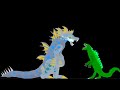 Just uploading another Dc2 animation for keeping my channel alive (Zoruchi (me) Vs BrackerZilla)