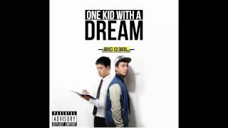 Rapper Big Deal - One Kid | One Kid With A Dream EP | Prod by Big Deal