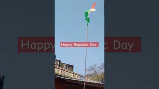 Happy Republic Day in School #viralshort #re