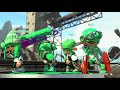 久々の実況！赤スパッタリーを使ってガチヤグラで大暴れ！【splatoon2 スプラトゥーン2 実況プレイ あしん スパッタリー ウデマエx ガチマッチ】