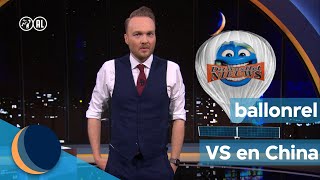 Vooruitblik Provinciale Statenverkiezingen | De Avondshow met Arjen Lubach (S3)