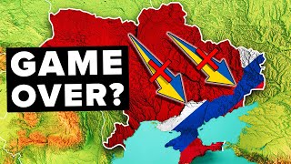 Has Ukraine Counteroffensive Failed