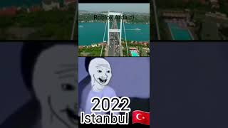 Turkey🇹🇷 In 2022-Turkey🇹🇷 In 2016