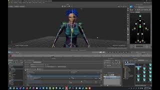 MotionBuilder 애니메이션 팁