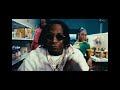 Money Man & Moneybagg Yo - Turnt (Official Video)