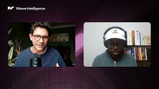 AI & Platform Engineering: The future of enterprise innovation | Weave Intelligence