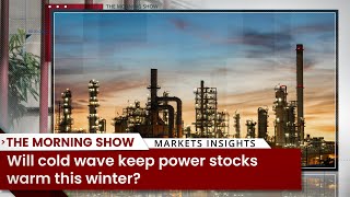 Will Cold Wave keep Power Stocks Warm this Winter? | Power Sector | Share Bazar | Business Standard