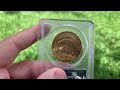 1913 s pcgs ms63 $20 ogh featured rare saint gaudens video