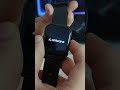 Ambrane Wise Eon Pro Smartwatch 🔥#techshorts