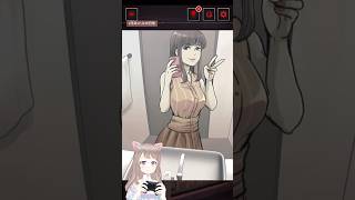 意味がわかると怖い日常［9］🌀 #vtuber？ #癒し #ゲーム実況 #意味がわかると怖い話 #shorts