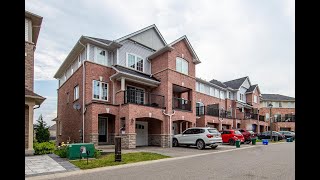 Home for sale at 587 Rossland Road East, Ajax, ON L1Z 2B2