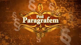 Pod Paragrafem - Kontratypy ustawowe