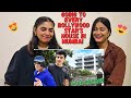 Going to Every Bollywood Star's House in Mumbai | Slayy Point | The Girls Squad REACTION !!