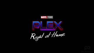 Plex Spiderman No Way Home Preroll