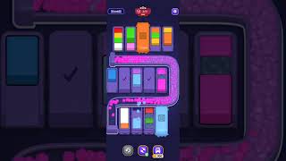 Loop sort level 538