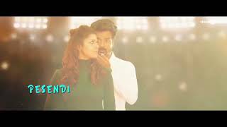 Mr.Local Tamil movie song