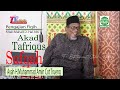 Akad Tafriqus Sufqah I Ayah Muhammad Amin Cot Trueng I Kitab Mahalli 2 Hal .186