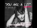 EP 17 THE HISTORY OF ADHD 10 MIN CLIP