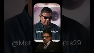 🎙️ Mysskin’s Public Apology: The Truth Behind the 'Bottle Radha' Controversy 🍾