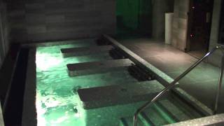 Four Seasons Baltimore Spa Experience