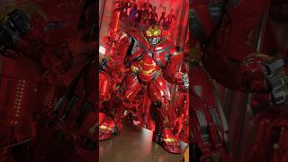 [開封] ホットトイズのハルクバスター開封してみた unboxing #shorts #ironman #hottoys