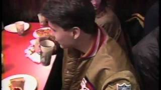 Chris Serrone Showtime Featurette Mov