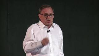 A future imperfect: why globalisation went wrong | Adrian Wooldridge | TEDxLondonBusinessSchool