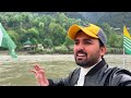 neelum valley life near india pakistan border loc upper neelum keran