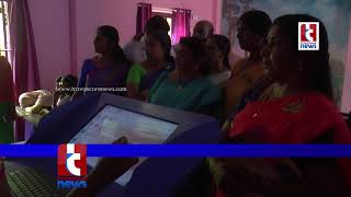 Kumaranalloor Govt Up school Bcame smart. കുമാരനല്ലൂര്‍ സര്‍ക്കാര്‍സ്കൂള്‍ സ്മാര്‍ട്ടായി.