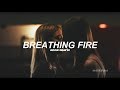 Anne-Marie - Breathing Fire (Traducida al español)