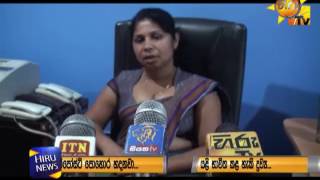 effective solutions to waste problems from Balangoda