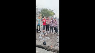 GINI JADINYA KALAU NEKAT MANCING DI MUSIM BARATAN