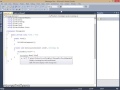 Message Box In Visual Studio 2010