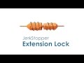 Protect Your Cable Ends with the JerkStopper Extension Lock from Tether Tools