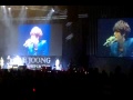 [Fancam] JaeJoong's FM in Vietnam - Wasurenaide