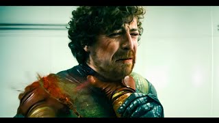 Webweaver get interrogated by Homelander & Firecracker - THE BOYS SEASON 4 Extended Ending Recap